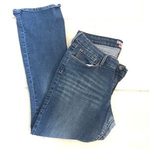 Denizen Levi Jeans size 16